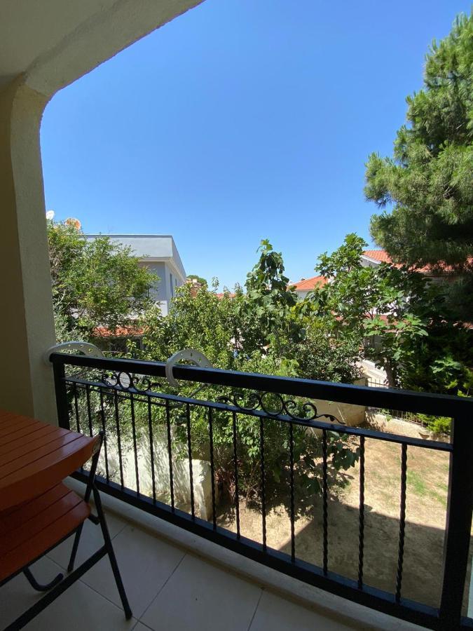 Maviev Otel Cesme Exterior photo