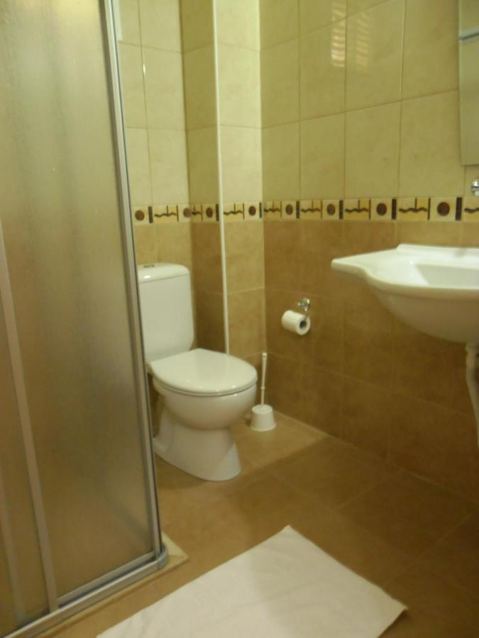 Maviev Otel Cesme Room photo