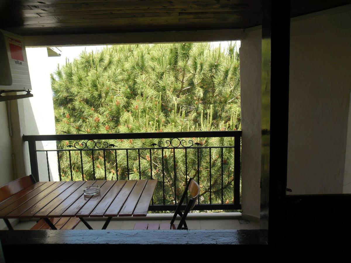 Maviev Otel Cesme Room photo