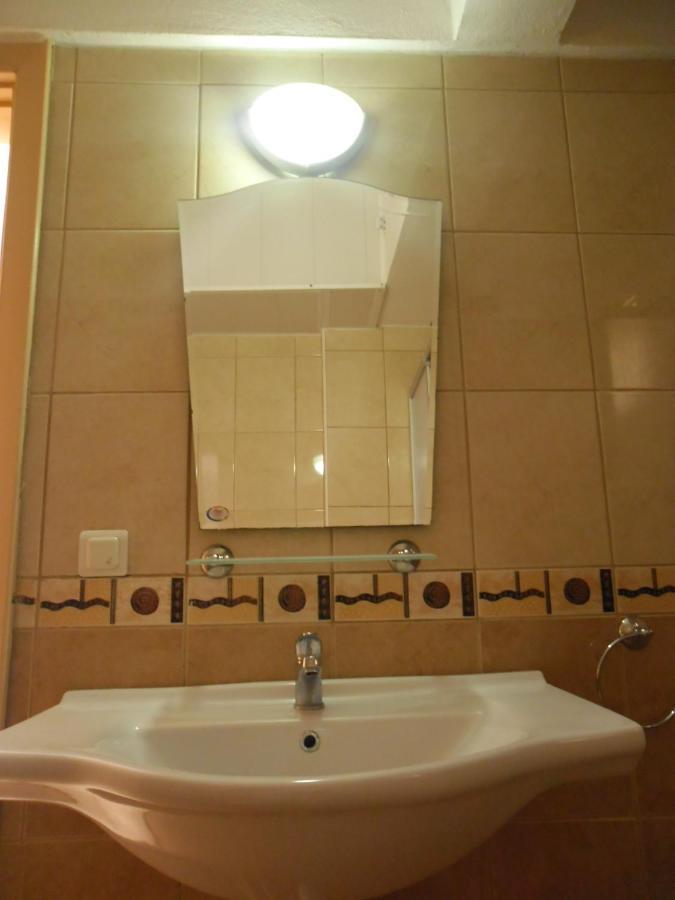 Maviev Otel Cesme Room photo