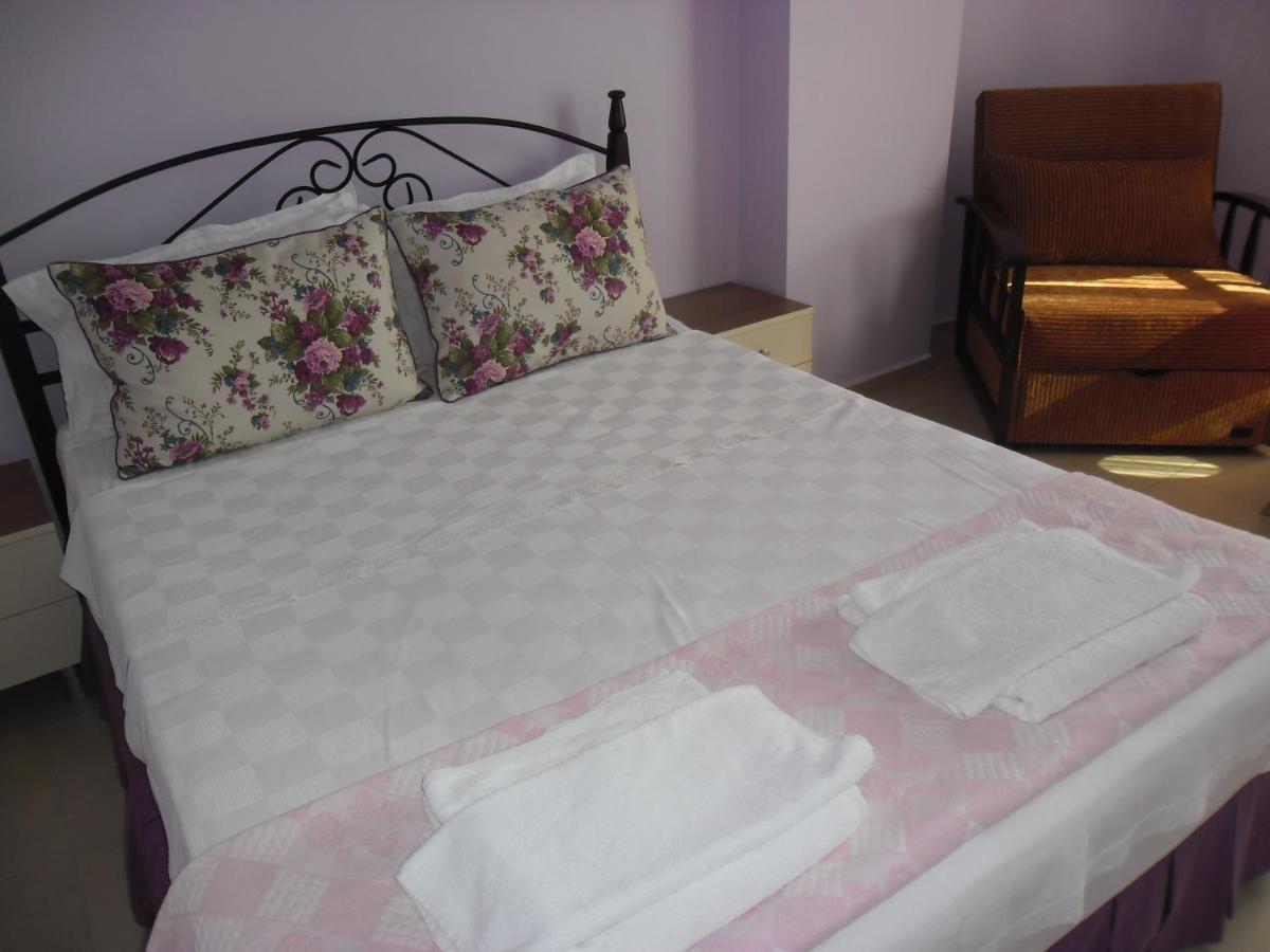 Maviev Otel Cesme Room photo