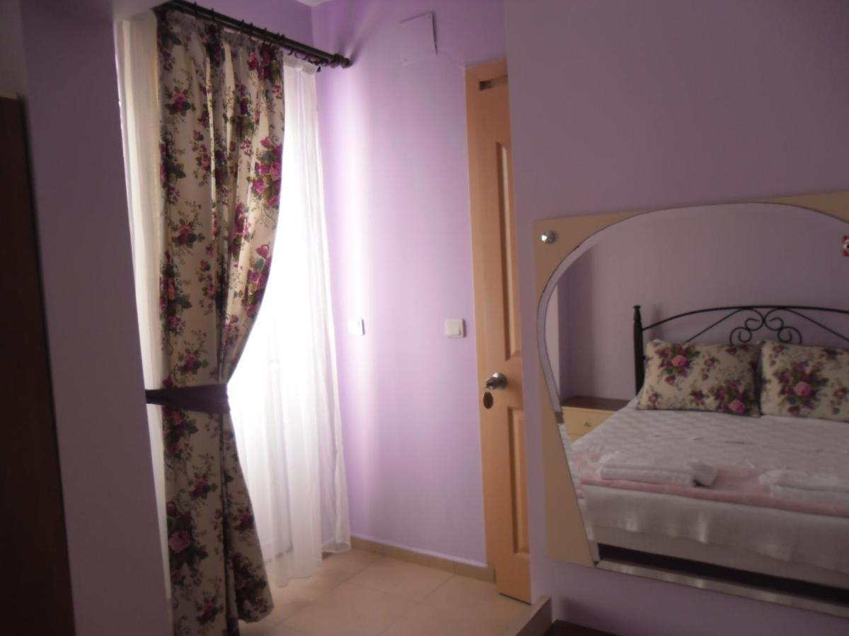 Maviev Otel Cesme Room photo