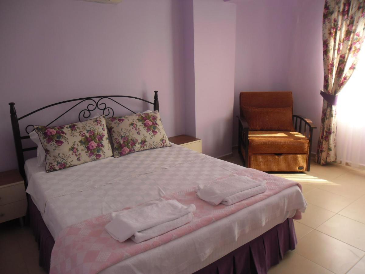 Maviev Otel Cesme Room photo