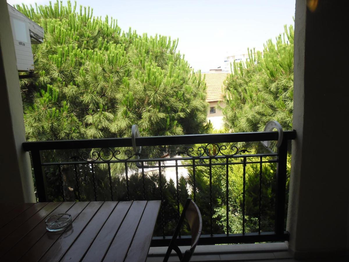 Maviev Otel Cesme Room photo