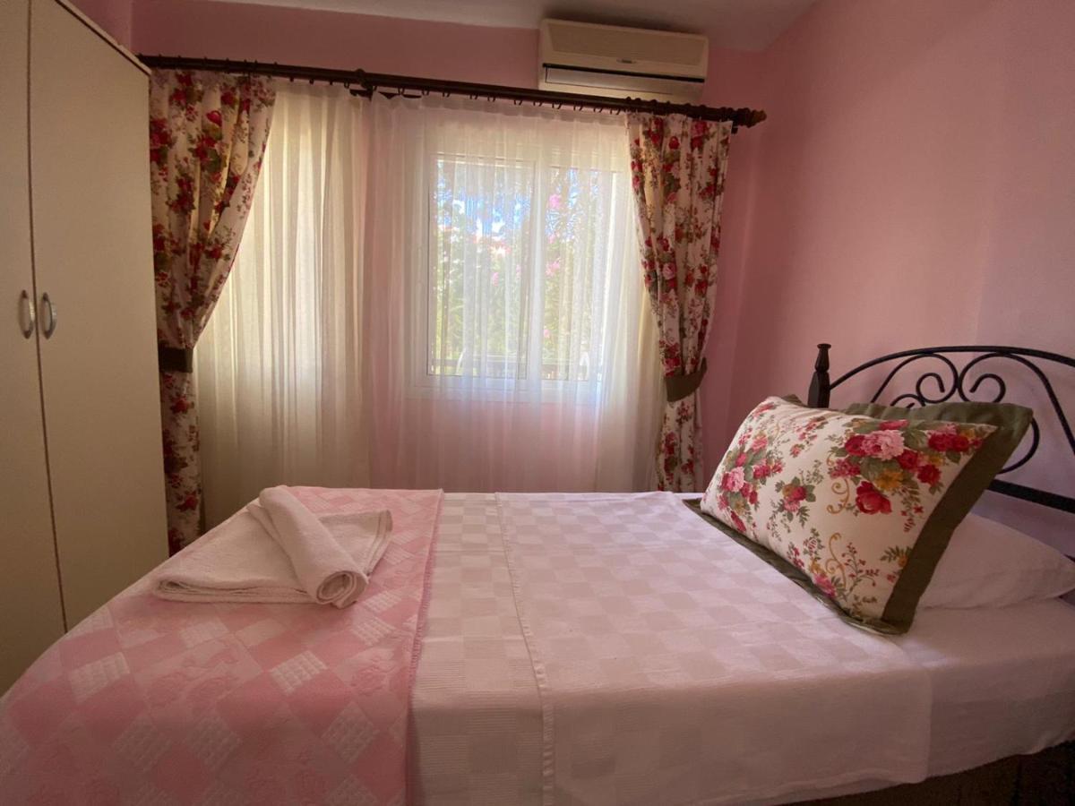 Maviev Otel Cesme Exterior photo
