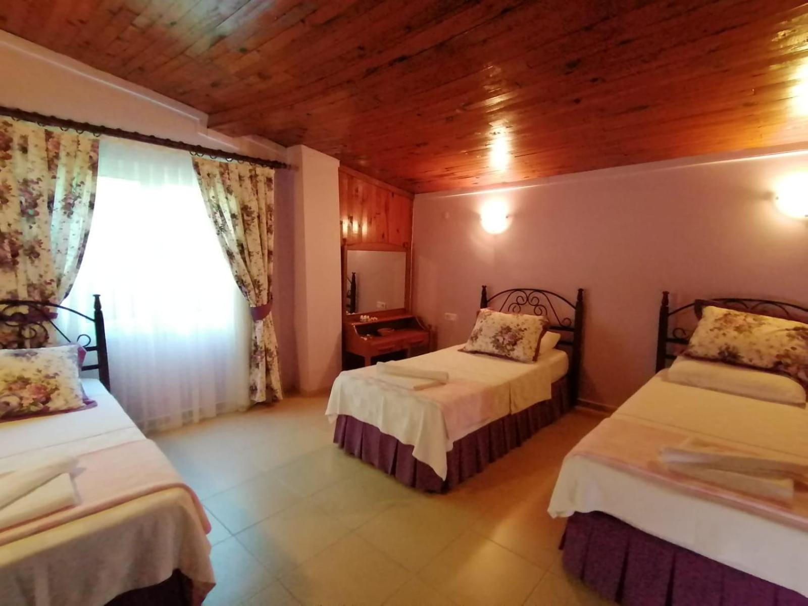 Maviev Otel Cesme Room photo