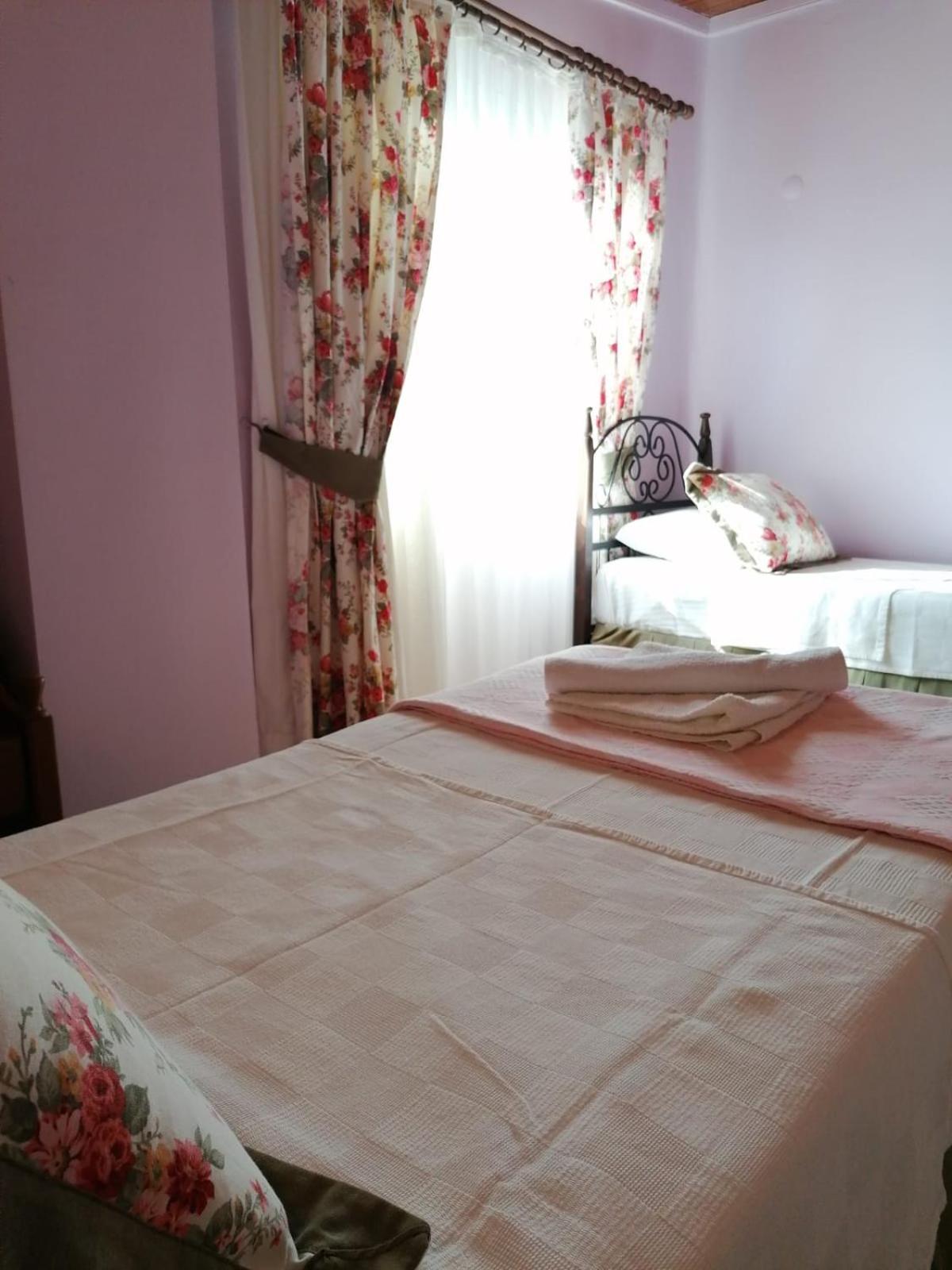 Maviev Otel Cesme Room photo