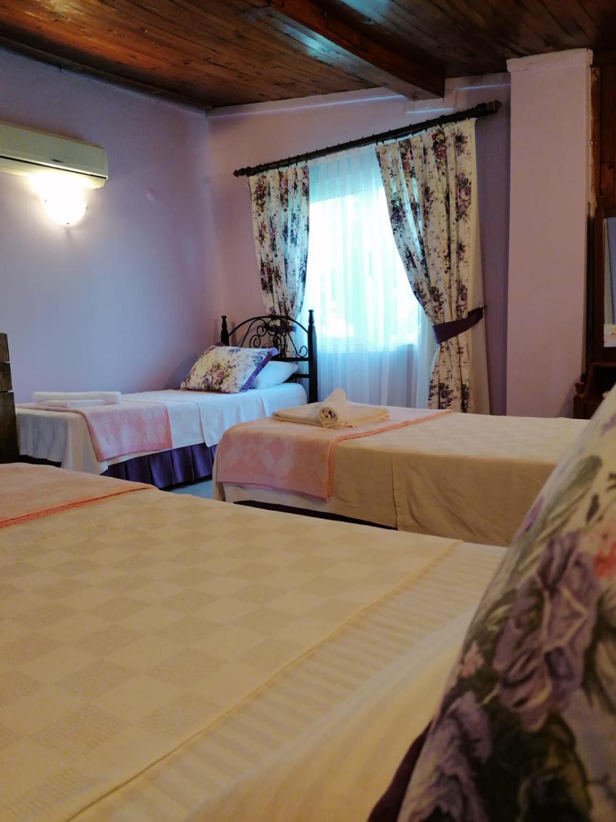 Maviev Otel Cesme Room photo